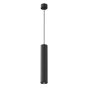 Lampa wisząca Calipso P106PL-01-GU10-B 1x10W/GU10 IP20 od Maytoni