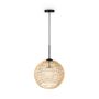 Lampa wisząca Cane MOD204PL-01BG1 1x28W/G9 IP20 od Maytoni