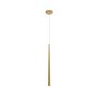 Lampa wisząca Cascade MOD132PL-L6BSK 1x6W/LED 700lm IP20 od Maytoni