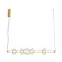 Lampa wisząca Cosmo MOD210PL-L39BS3K 3000K 1x39W/LED 4800lm IP20 od Maytoni