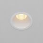 Downlight wpuszczany Dip DL118-15W-2.7K-W 2700K 1x15W/LED 1640lm IP20 od Maytoni