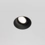 Downlight wpuszczany Dot DL042-01-RD-B 1x50W/GU10 IP20 od Maytoni
