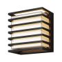 Kinkiet Downing Street O020WL-L10B3K 3000K 1x10W/LED 380lm IP65 od Maytoni