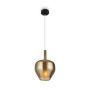 Lampa wisząca Duality MOD271PL-01B4 1x60W/E27 IP20 od Maytoni