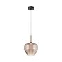 Lampa wisząca Duality MOD271PL-01B6 1x60W/E27 IP20 od Maytoni