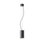Lampa wisząca Efir P089PL-15W3K-B 3000K 1x15W/LED 1230lm IP20 od Maytoni