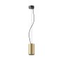 Lampa wisząca Efir P089PL-15W3K-MG 3000K 1x15W/LED 1230lm IP20 od Maytoni
