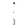 Lampa wisząca Efir P089PL-15W3K-W 3000K 1x15W/LED 1230lm IP20 od Maytoni