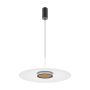 Lampa wisząca El MOD041PL-L15W3K1 3000K 1x12W/LED 800lm IP20 od Maytoni
