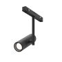 Reflektor szynowy Elti TR005-2-12W3K-B 3000K 1x12W/LED 844lm IP20 od Maytoni