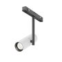 Reflektor szynowy Elti TR005-4-12W-DS-BW 1x12W/LED 987lm IP20 od Maytoni