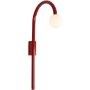 Kinkiet ENIGMA W0344 3000k 1x2w/led 176lm ip20 od Maxlight