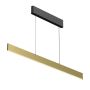 Lampa wisząca Euphoria P109PL-36W2.7-6K-BS 1x36W/LED IP20 od Maytoni
