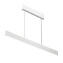 Lampa wisząca Euphoria P109PL-36W2.7-6K-W 1x36W/LED IP20 od Maytoni
