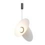 Lampa wisząca Evolution MOD396PL-L10W3K 3000K 1x9W/LED 500lm IP20 od Maytoni