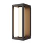 Kinkiet Expo O480WL-L12B3K 3000K 1x12W/LED 650lm IP54 od Maytoni