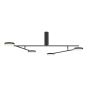 Lampa sufitowa Fad MOD070CL-L30B3K 3000K 4x26W/LED 1450lm IP20 od Maytoni