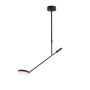 Lampa sufitowa Fad MOD070CL-L8B3K 3000K 1x8W/LED 500lm IP20 od Maytoni