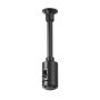 Element montażowy Flarity TRA155CW-SL1-B od Maytoni