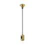Zawiesie Flarity TRA157SW-B1-BS IP20 od Maytoni