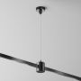 Zawiesie Flarity TRA157SW-IPC1-B IP20 od Maytoni