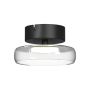 Lampa sufitowa Float MOD498CL-L13BK 3000K 1x13W/LED 800lm IP20 od Maytoni