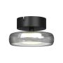 Lampa sufitowa Float MOD498CL-L13BK1 3000K 1x13W/LED 700lm IP20 od Maytoni