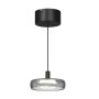 Lampa wisząca Float MOD498PL-L13BK1 3000K 1x13W/LED 700lm IP20 od Maytoni