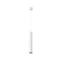 Lampa wisząca Focus LED P072PL-L12W3K-1 3000K 1x12W/LED 1000lm IP20 od Maytoni