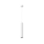 Lampa wisząca Focus LED P072PL-L12W4K-1 4000K 1x12W/LED 1050lm IP20 od Maytoni
