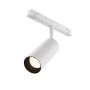 Reflektor szynowy Focus LED TR032-2-12W3K-S-W 3000K 1x12W/LED 970lm IP20 od Maytoni