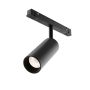 Reflektor szynowy Focus LED TR032-4-12WTW-S-DD-B 1x12W/LED 950lm IP20 od Maytoni
