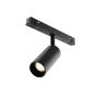 Reflektor szynowy Focus LED TR032-4-5WTW-S-DD-B 1x5W/LED 300lm IP20 od Maytoni