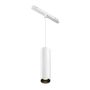 Reflektor szynowy Focus LED TR041-2-12W3K-W 3000K 1x12W/LED 1040lm IP20 od Maytoni