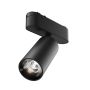 Reflektor szynowy Focus LED TR103-1-12W4K-M-B 4000K 1x12W/LED 1100lm IP20 od Maytoni