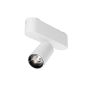 Reflektor szynowy Focus LED TR103-1-5W4K-M-W 4000K 1x5W/LED 450lm IP20 od Maytoni