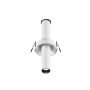Downlight wpuszczany Focus T C140RS-L200-7W3K-W 3000K 1x7W/LED 460lm IP20 od Maytoni