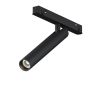 Reflektor szynowy Focus T TR141-2-6W3K-M-B 3000K 1x6W/LED 270lm IP20 od Maytoni