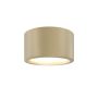 Plafon Hydra C090CL-15W3K-MG 3000K 1x15W/LED 1270lm IP44 od Maytoni