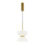 Lampa wisząca Kyoto MOD178PL-L11G3K 3000K 1x11W/LED 1300lm IP20 od Maytoni