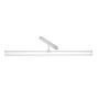 Reflektor szynowy Larc TR086-2-25W4K-W 4000K 1x25W/LED 1950lm IP20 od Maytoni