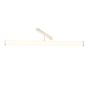 Reflektor szynowy Larc TR086-4-25W-DS-W 1x25W/LED 1970lm IP20 od Maytoni