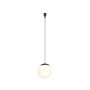 Lampa wisząca Luna C156PL-10W3K-B 3000K 1x10W/LED 935lm IP20 od Maytoni