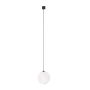 Lampa wisząca Luna P039PL-5W4K-20-B 4000K 1x5W/LED 350lm IP20 od Maytoni