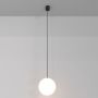 Lampa wisząca Luna P039PL-5W4K-20INS-B 4000K 1x5W/LED 350lm IP20 od Maytoni