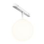 Reflektor szynowy Luna TR038-2-5W3K-W-1 3000K 1x5W/LED 330lm IP20 od Maytoni