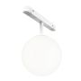 Reflektor szynowy Luna TR038-4-5W3K-WW-DS-W-1 1x5W/LED 340lm IP20 od Maytoni