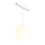 Reflektor szynowy Luna TR039-2-5W3K-W-1 3000K 1x5W/LED 330lm IP20 od Maytoni