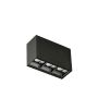Reflektor szynowy Magnetic LP-556-1-MAG-BK 3000K 1x1W/LED 210lm IP20 od Light Prestige