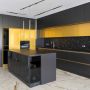 Reflektor szynowy Magnetic LP-559-MAG-BK 3000K 1x10W/LED 610 lm IP20 od Light Prestige